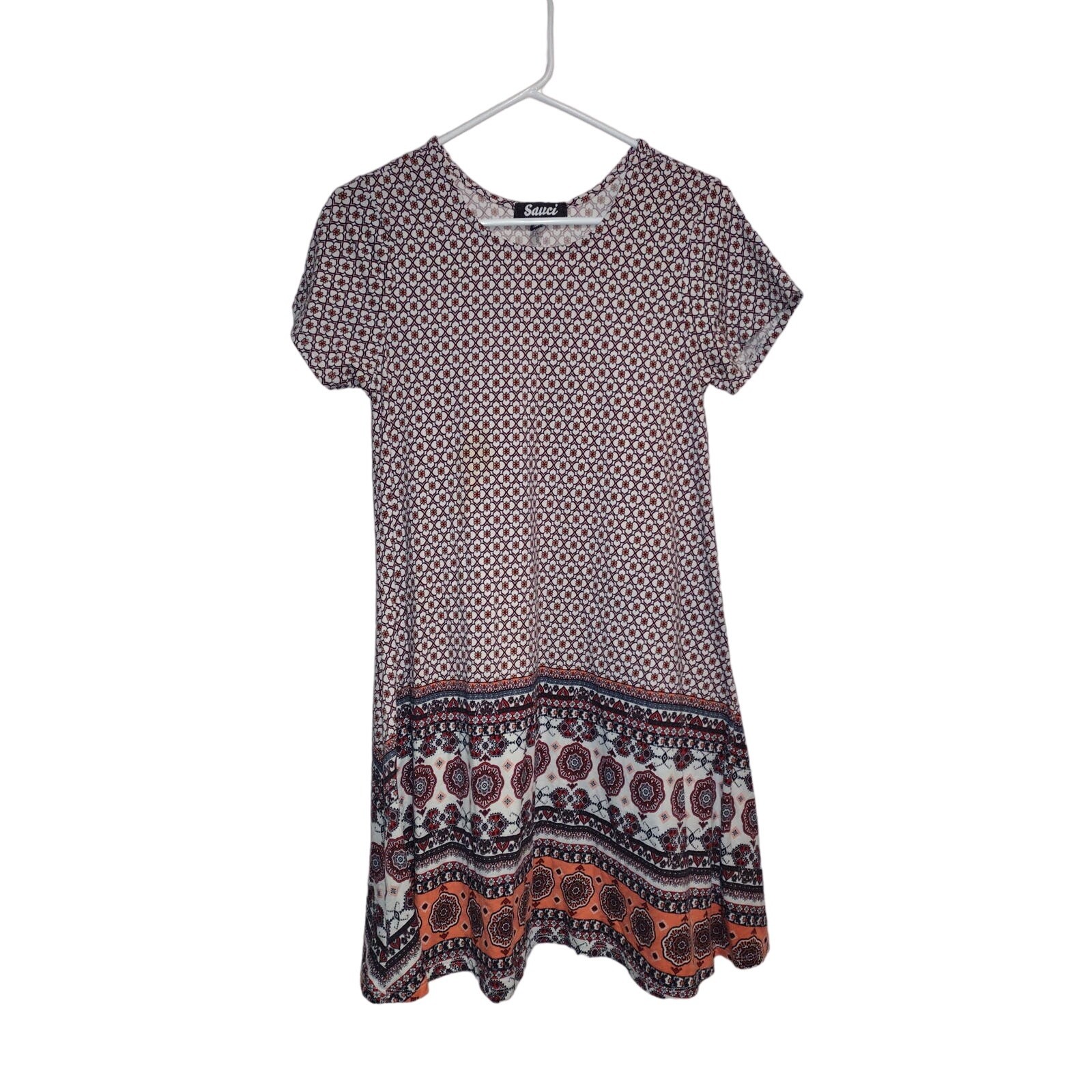 Sauci Women’s Dress Size Small