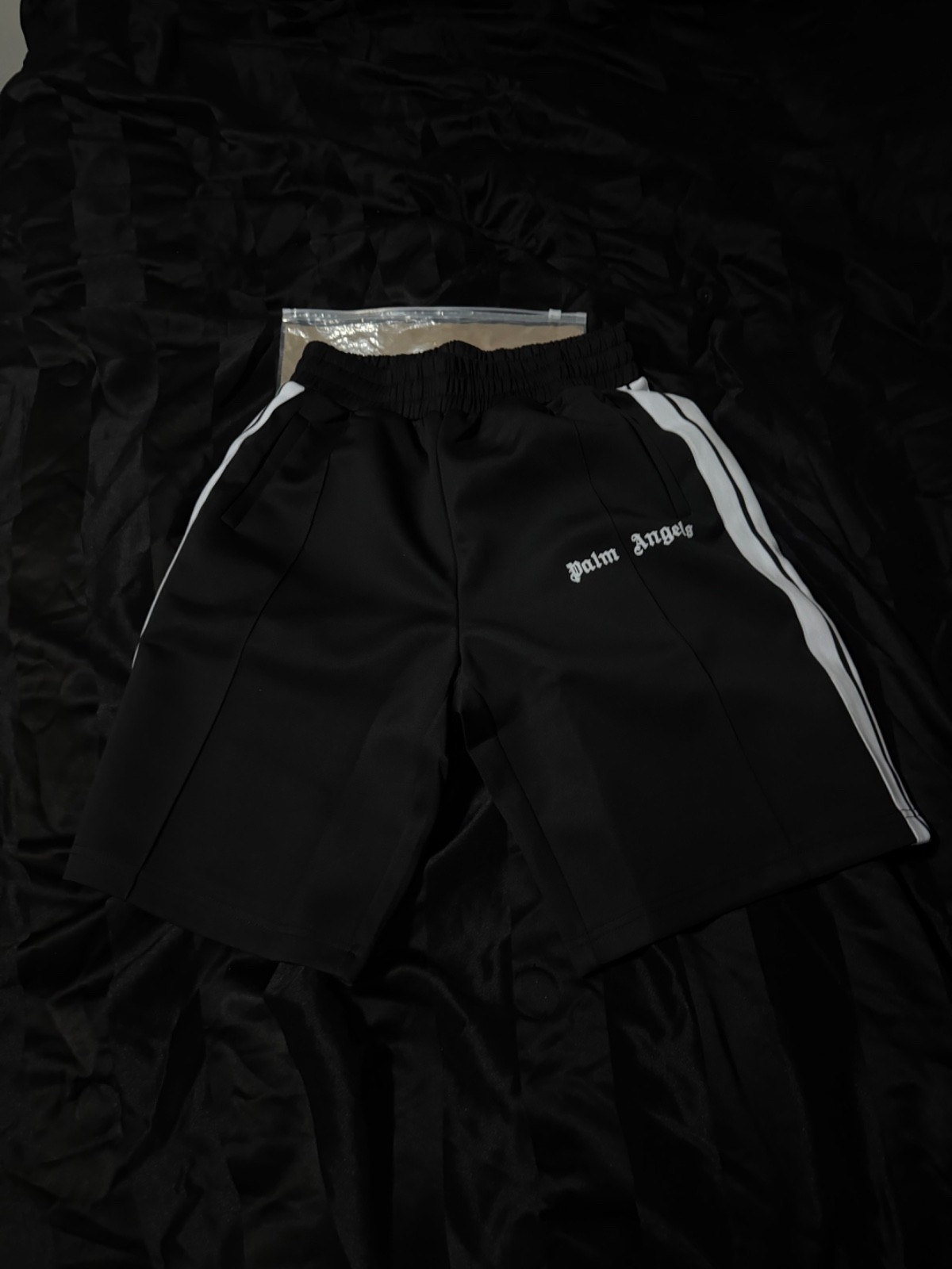 Palm Angel Shorts