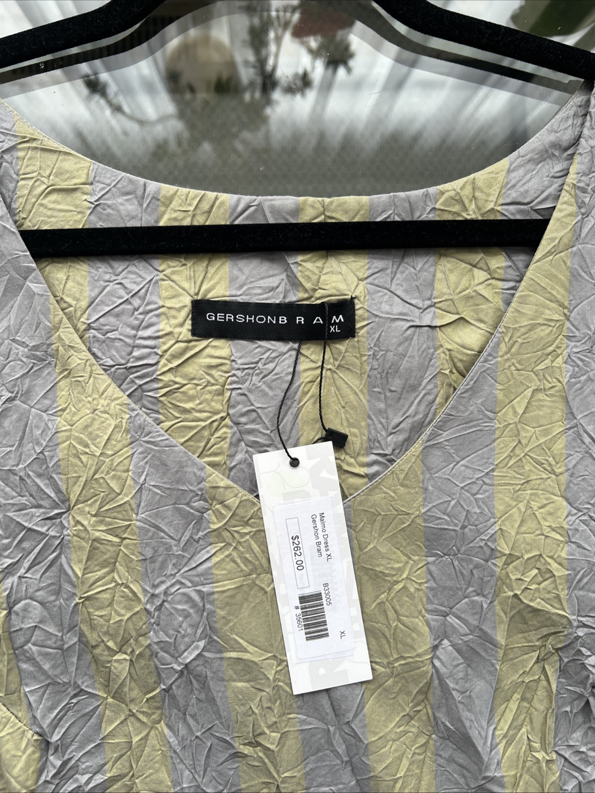 Gershon Bram Dress XL