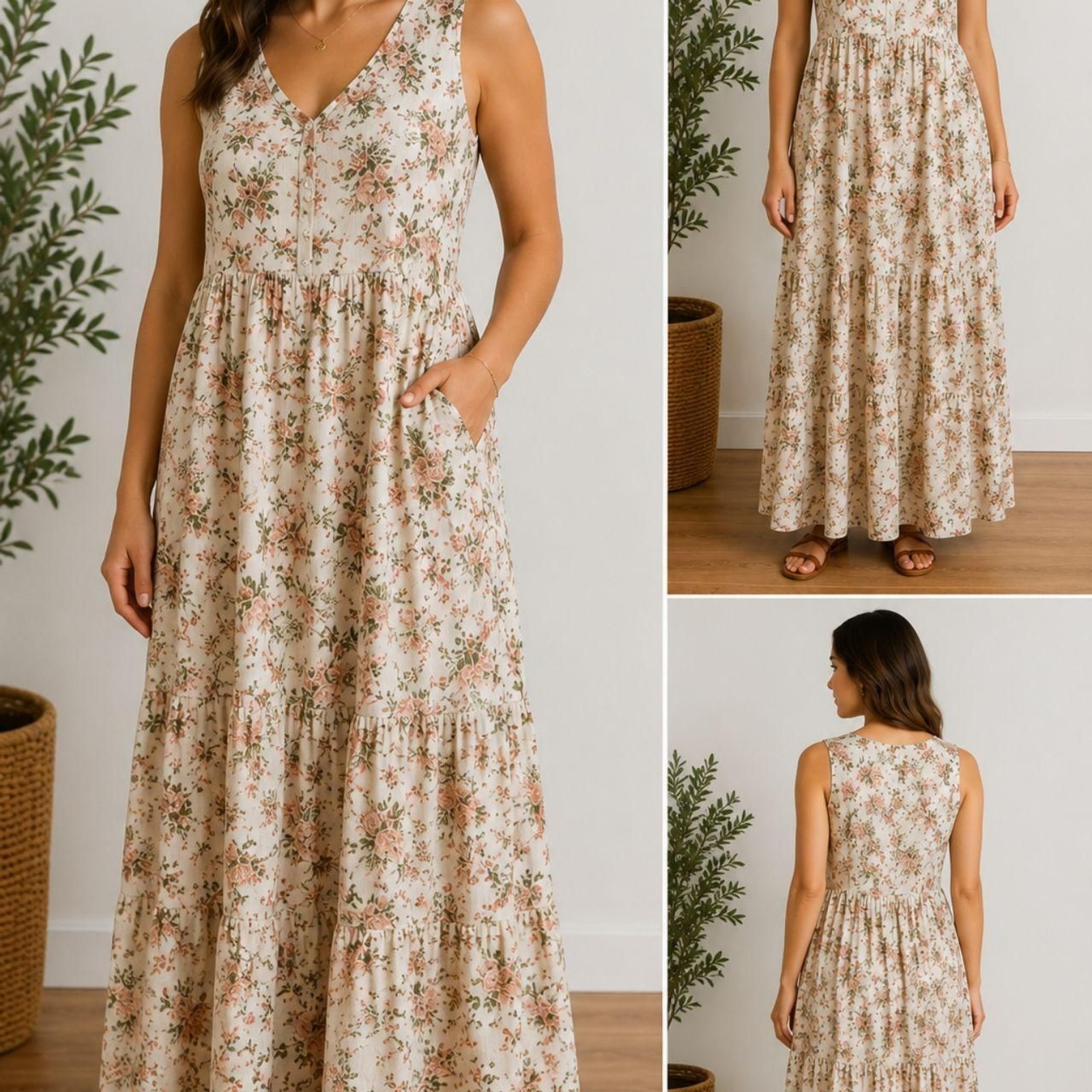 Frye Women’s multi Dress