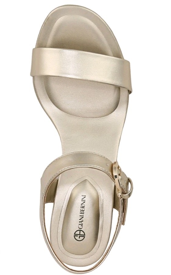 Women’s Hadleyy Cylinder Stacked Heel Dress Size 8.5 M