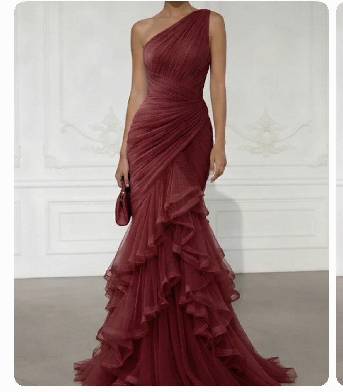 Evening Dress