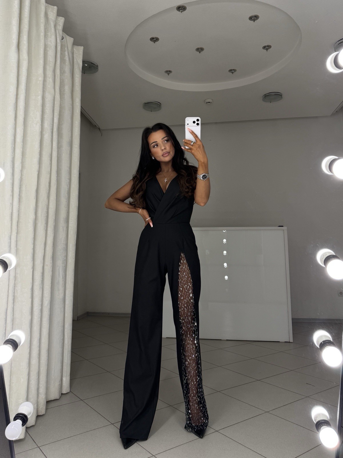 Elegant Jumpsuit XS / S / M / L / XL
