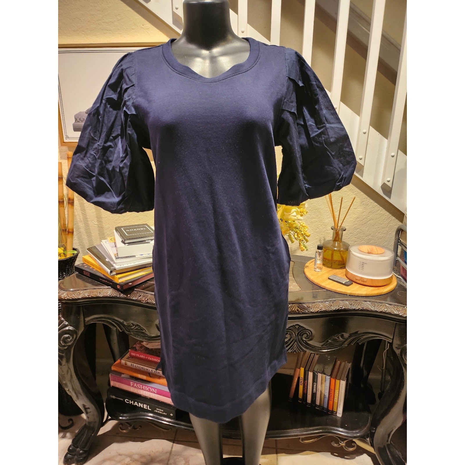 Chico’s dress size M NEW