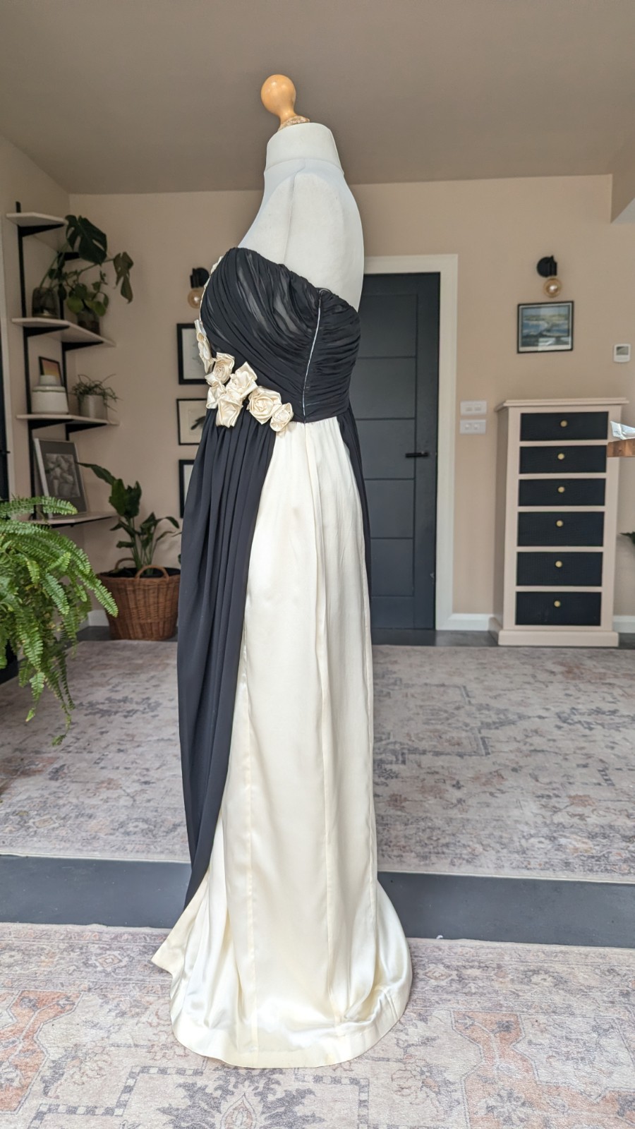 Coast Silk Dress 14