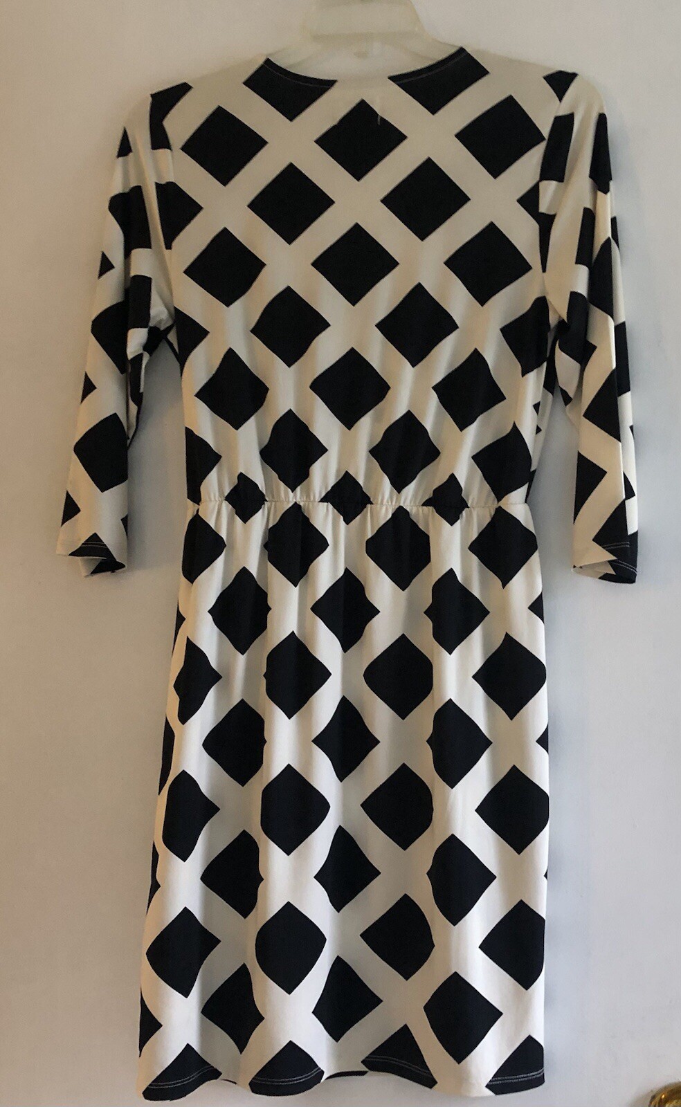 Mudpie Dress Size Medium Bodycon Classic City