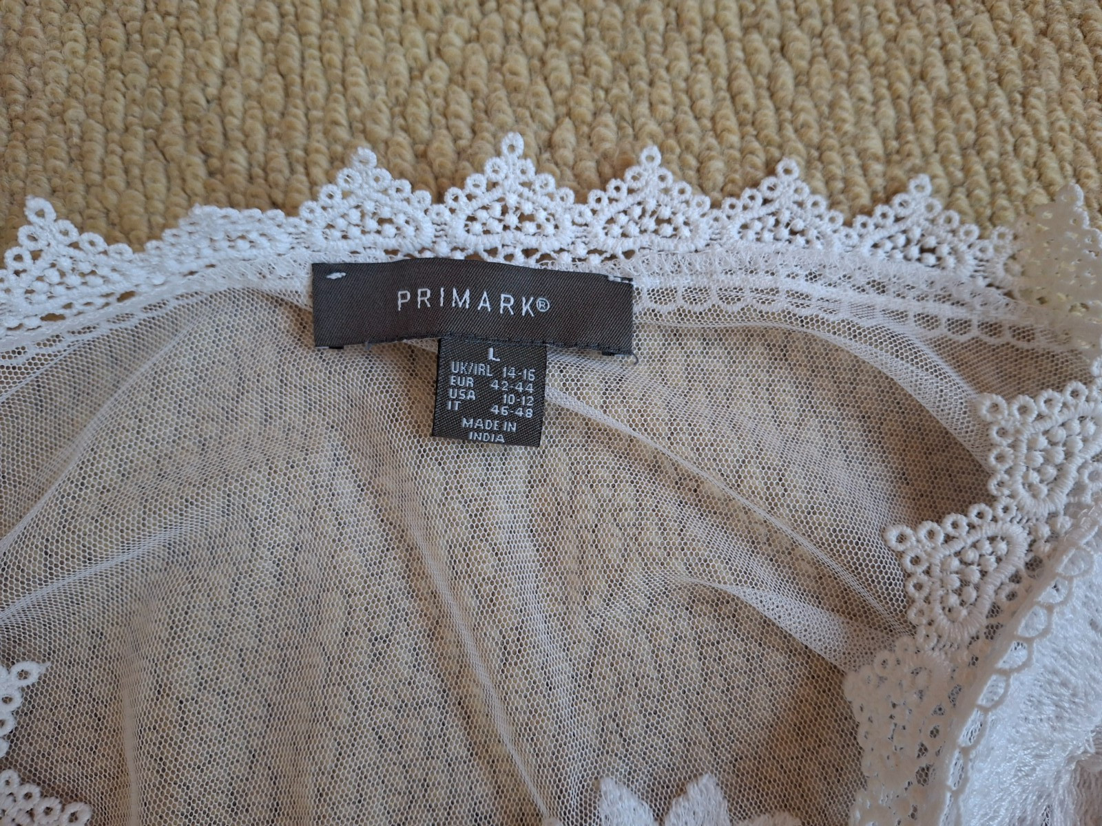 Bundle beach dresses & cover-ups x 9 All Fit UK12 / M Accessorize, Kew & others