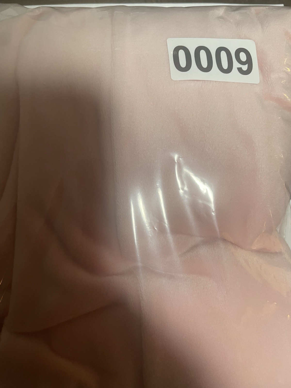 NWT Planet Gold Large Women’s Silver Pink Dress Velvety Soft Cute Back