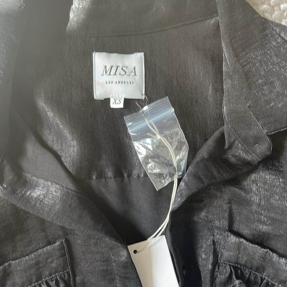 Misa Los Angeles Riona Dress