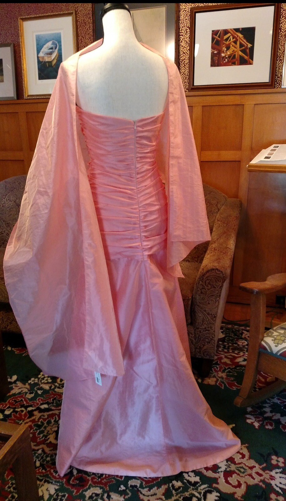 formal dresses size 6