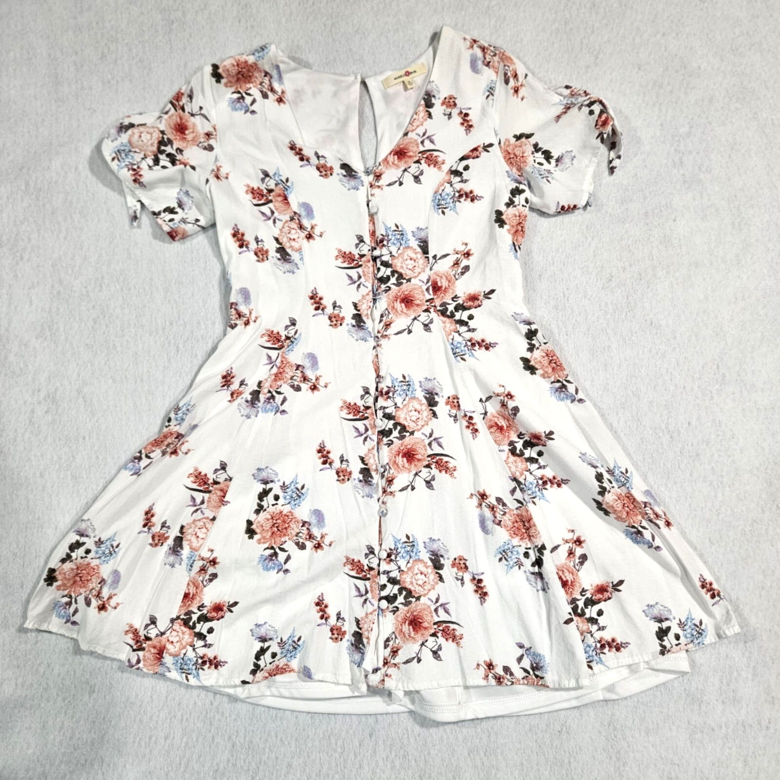 Wishful Park Floral Dress Size Small