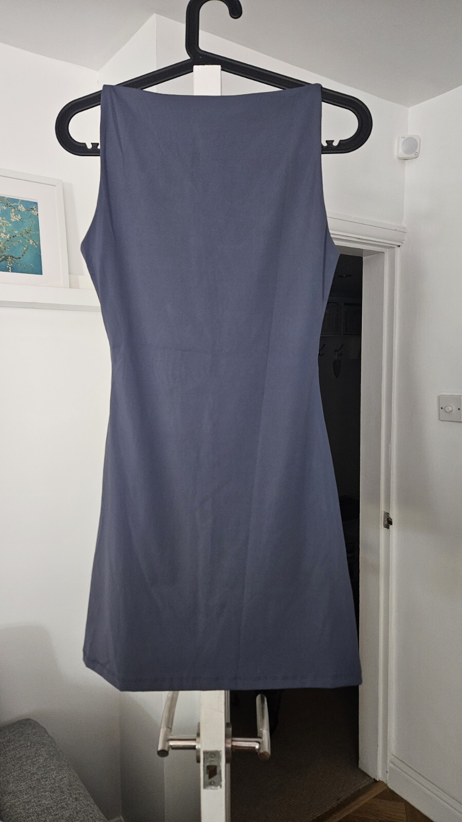 white fox boutique dress