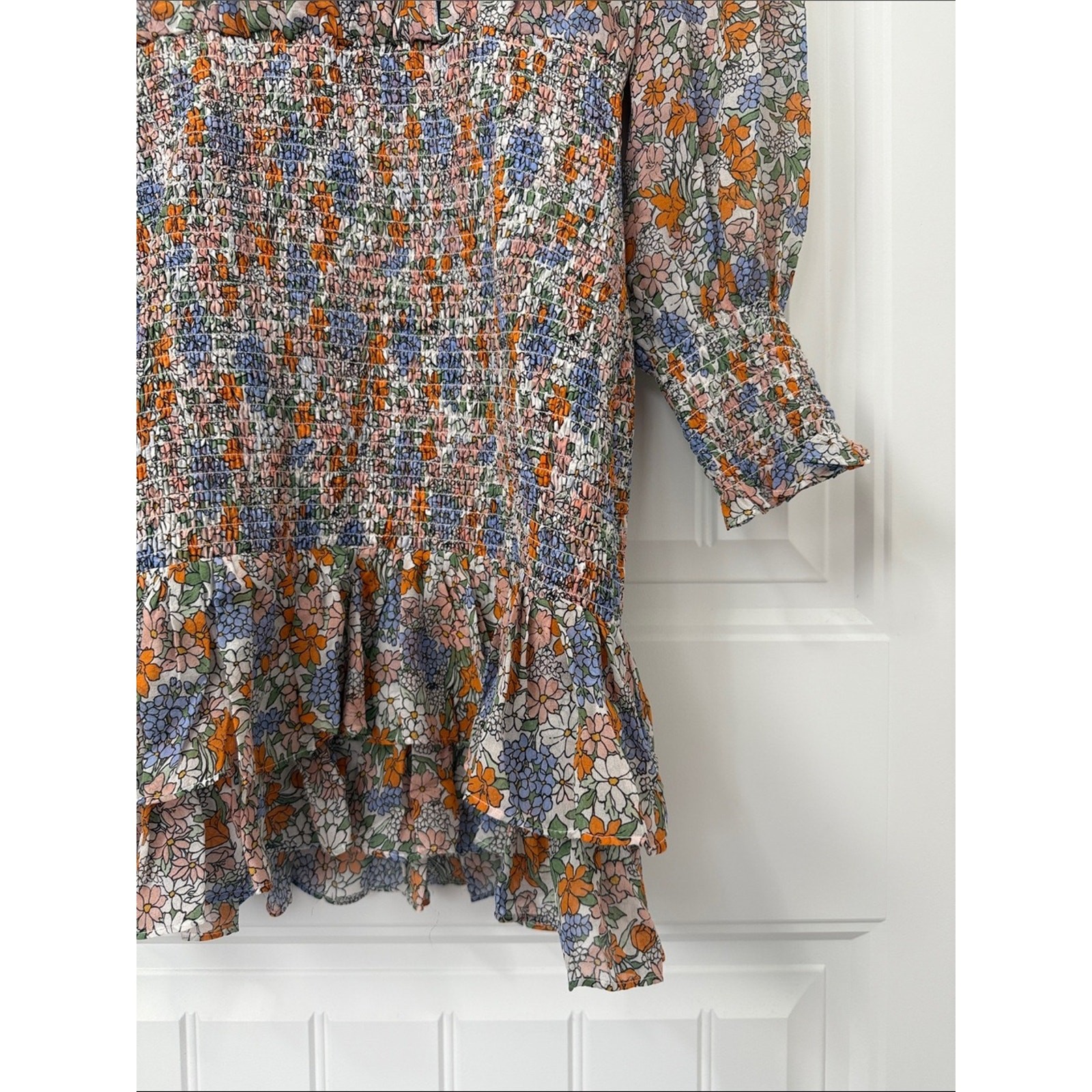 Veronica Beard Saera Dress Size 2 – NWT $648