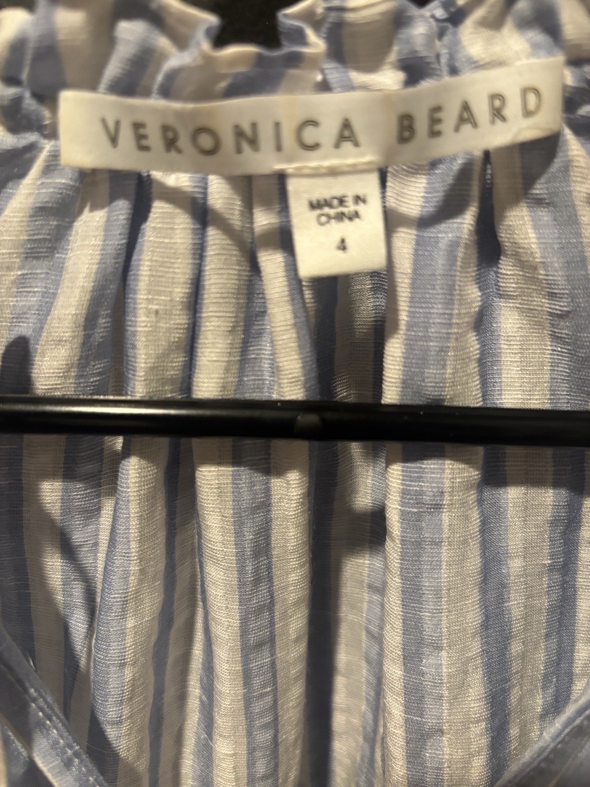Veronica Beard Dresss