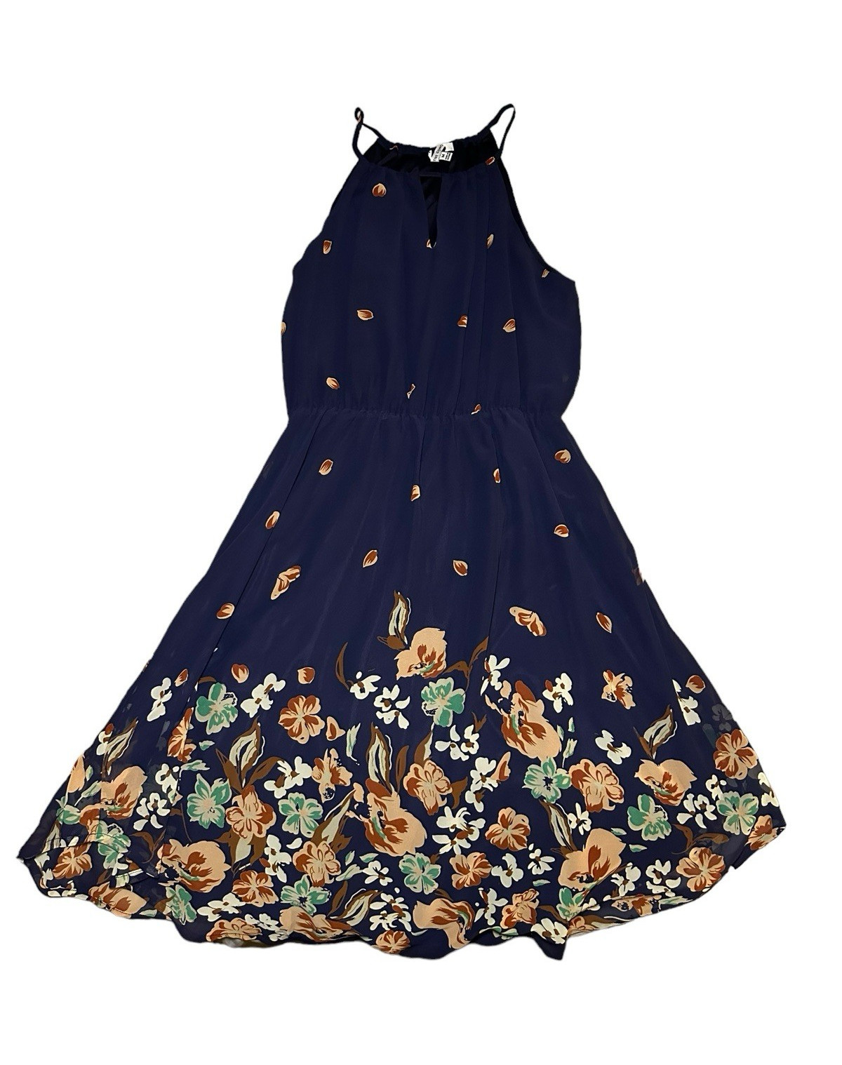 Stitch Fix, Collective Concepts Tiggy Dress, Sz M
