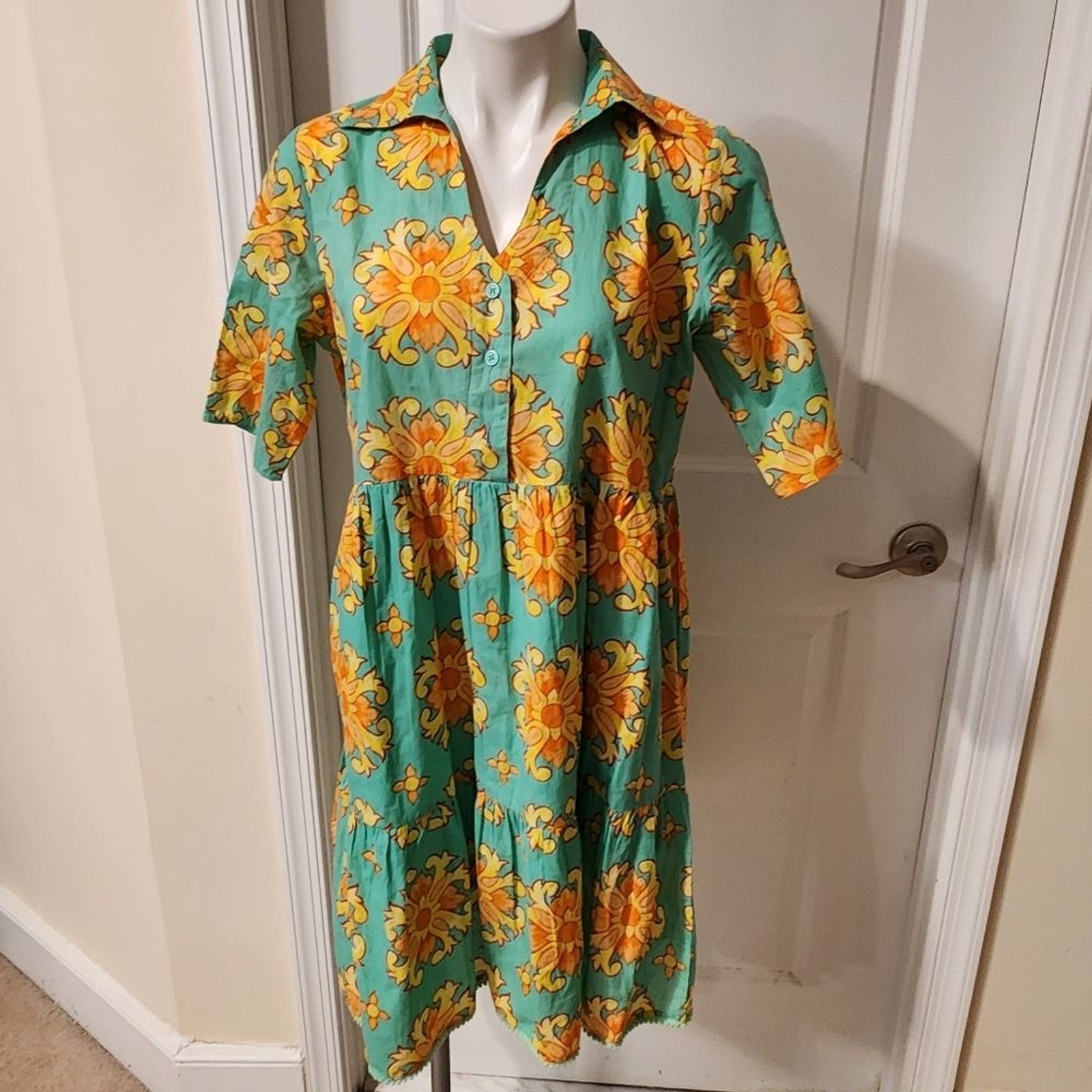 Modaposa Medium Dress