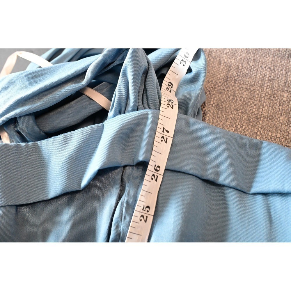BCBGeneration Tie Strap Skater Dress