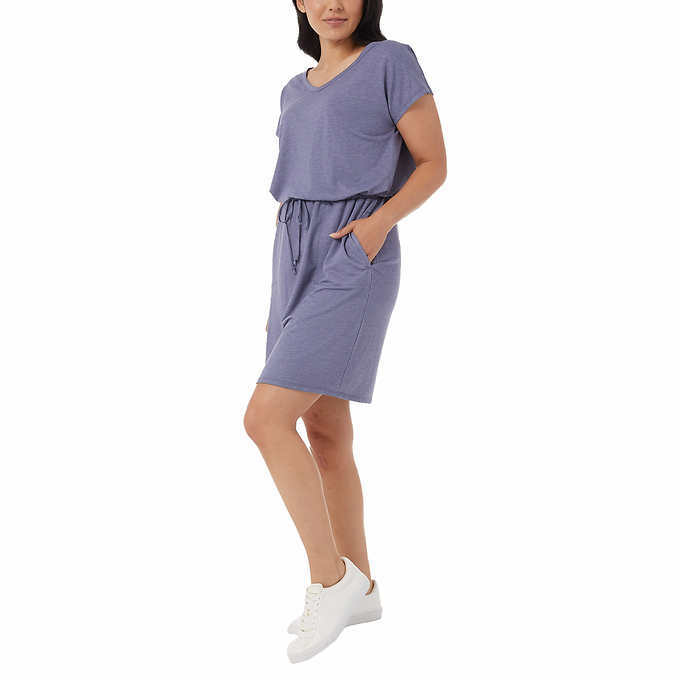 32 Degrees Cool Ladies’ Soft Lux Dress