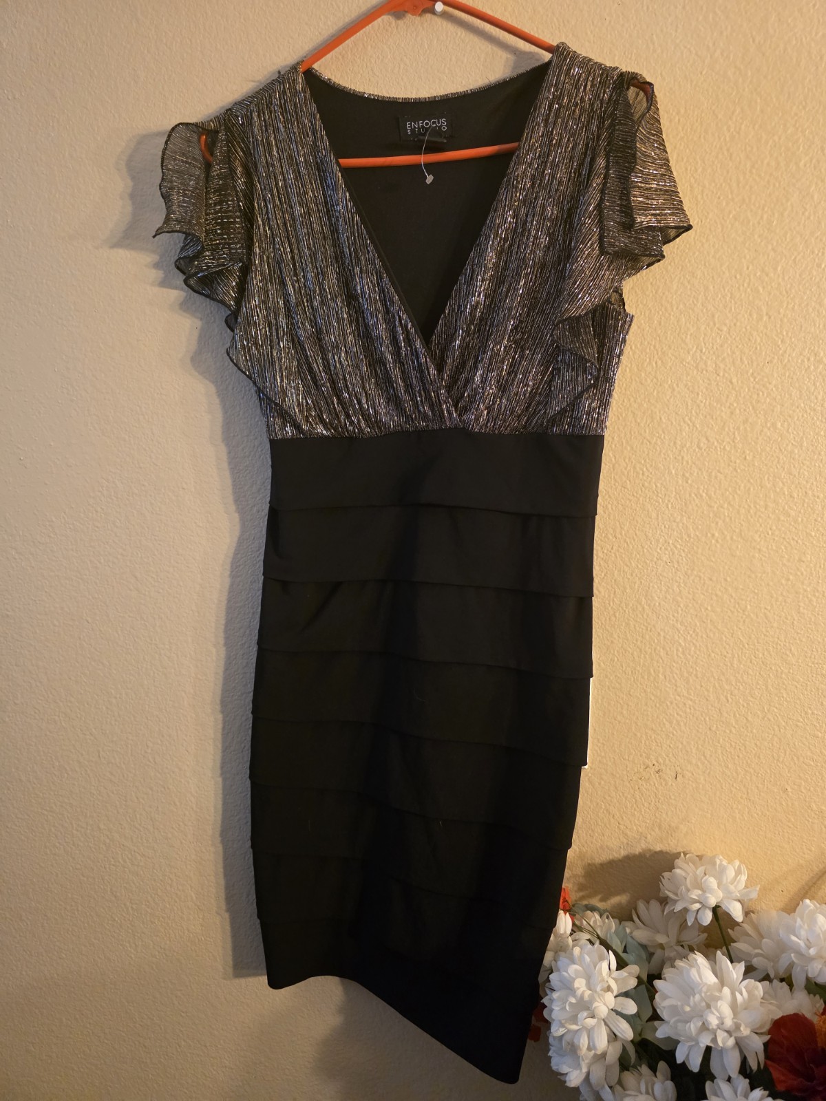 Encourage Studio Dress