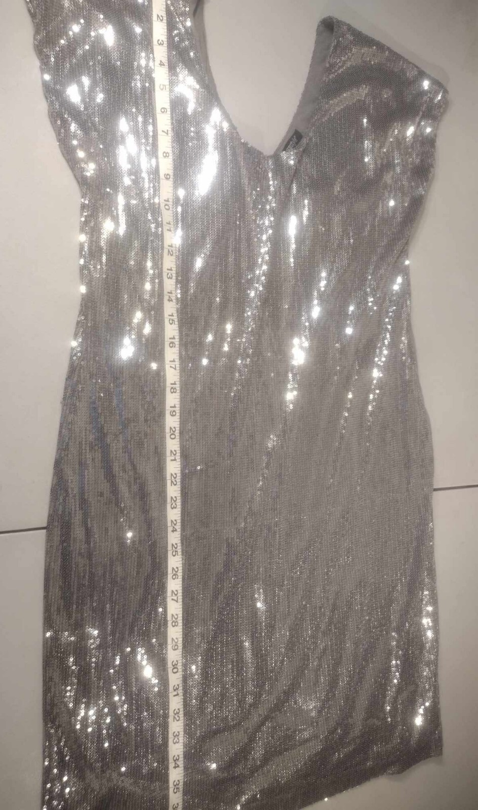 Metrostyle Dress Size M
