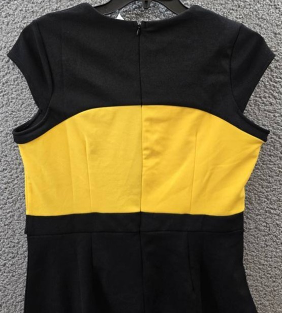 Ny Collection #category #gender 12 Black Lemon Square