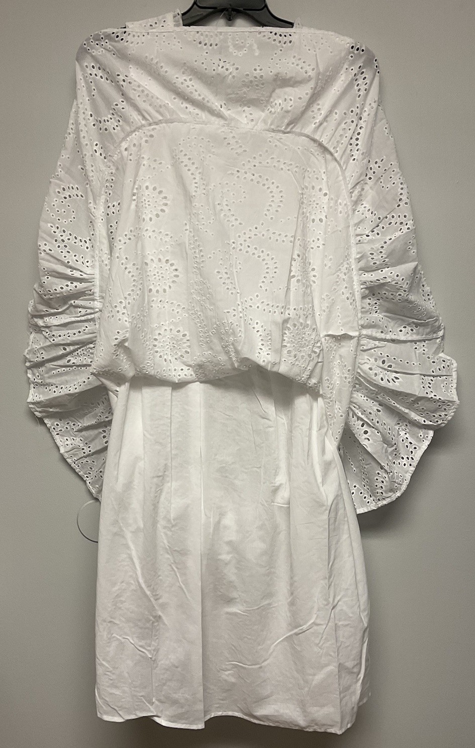 *NWT* Blueberi Boulevard (Size S) Women’s Sleeveless Dress “100% Cotton”