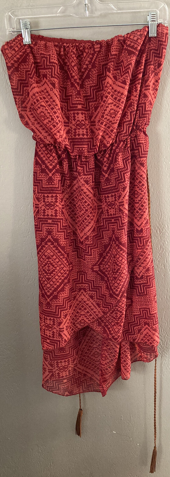 Bella D Sleeveless Dress XX Large NWT Lined