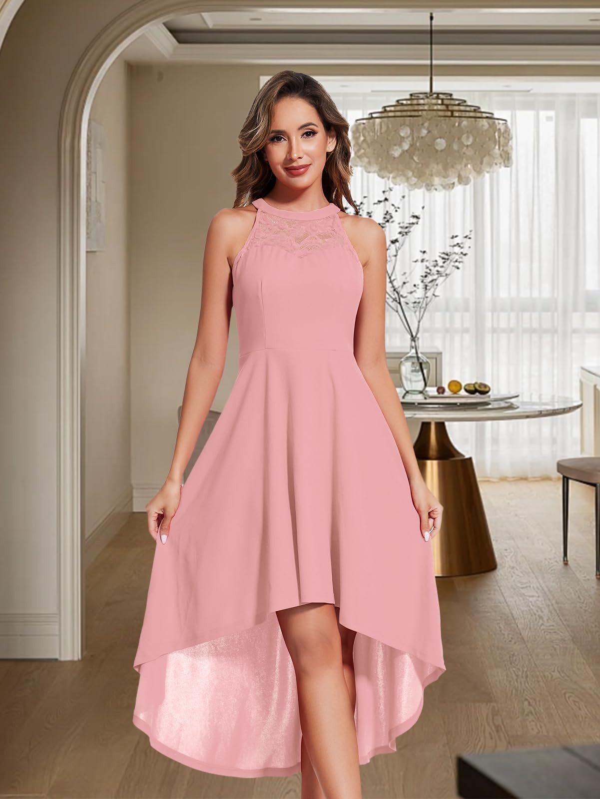 Bulk Joblot Bundle of 5 New Dresses – Women’s Clothing, Mostly £30–£60 Each