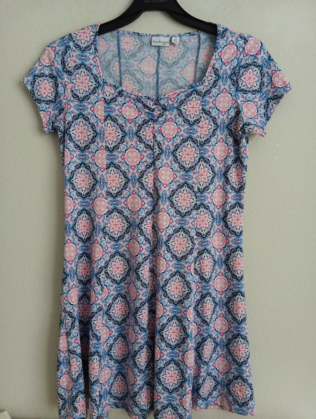 Kim Roger’s Petite Medium Dress