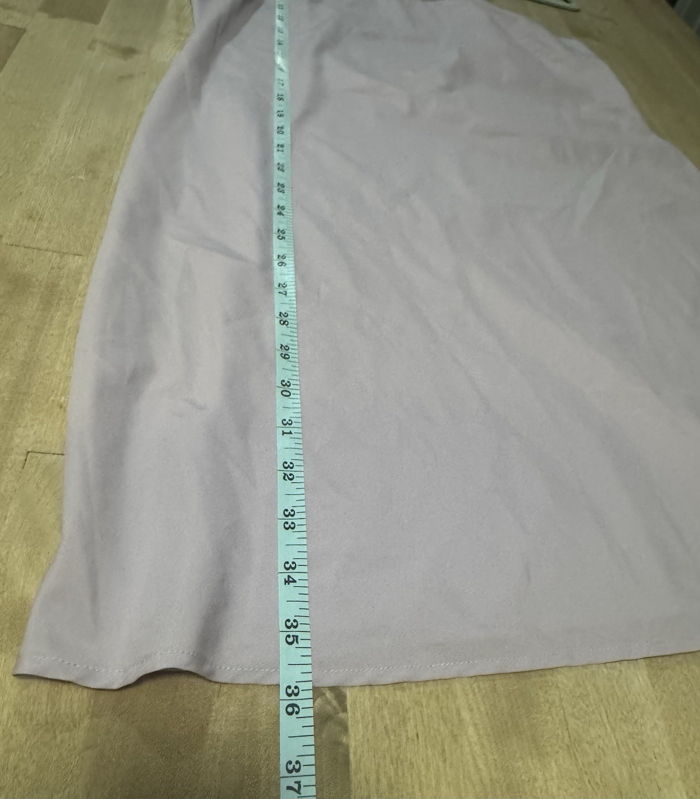 Coach Womens Lavender Slip Mini Dress Pullover Sleeveless Size Large