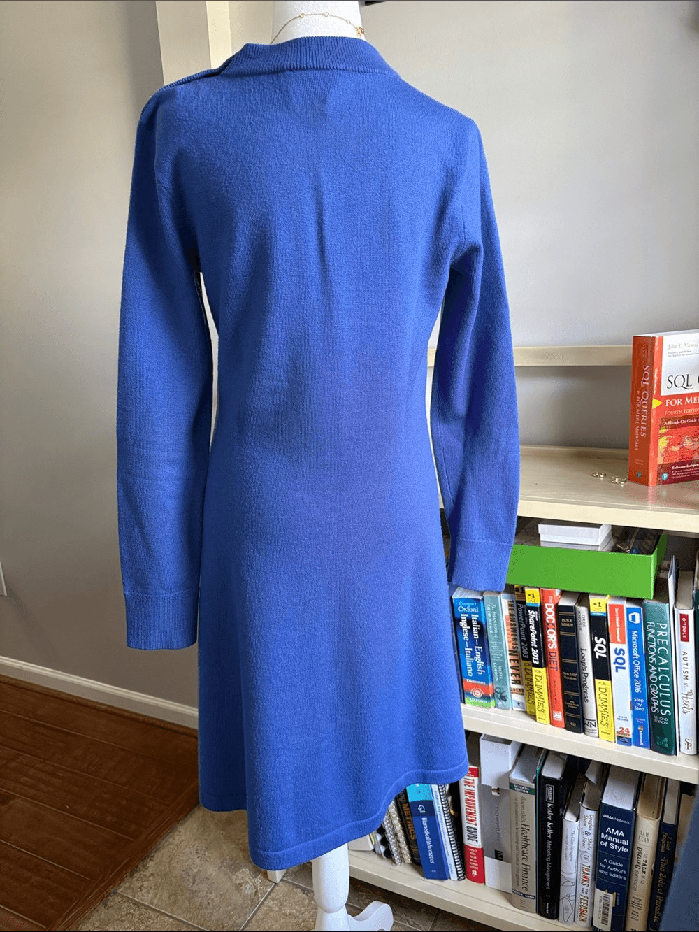 Kate Spade Sweater Dress