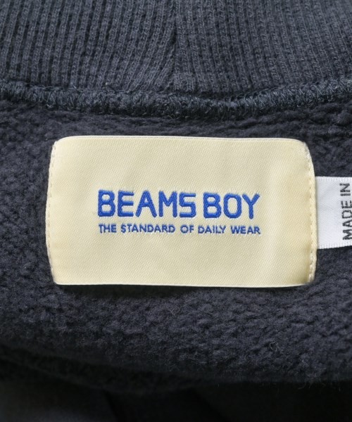 BEAMS BOY Dresses Gray F 2200689323065