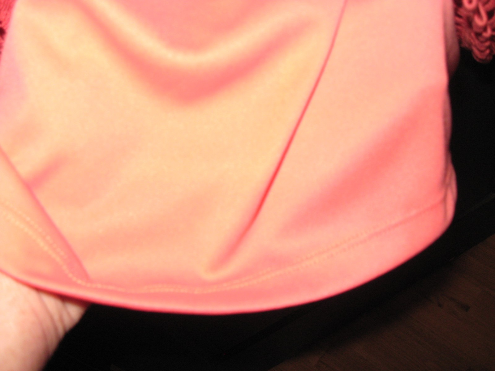 WOMENS DRESS SIZE 22W 1X 2X XL ORANGE EYELET SPRING/SUMMER WEDDING RET.$78.00