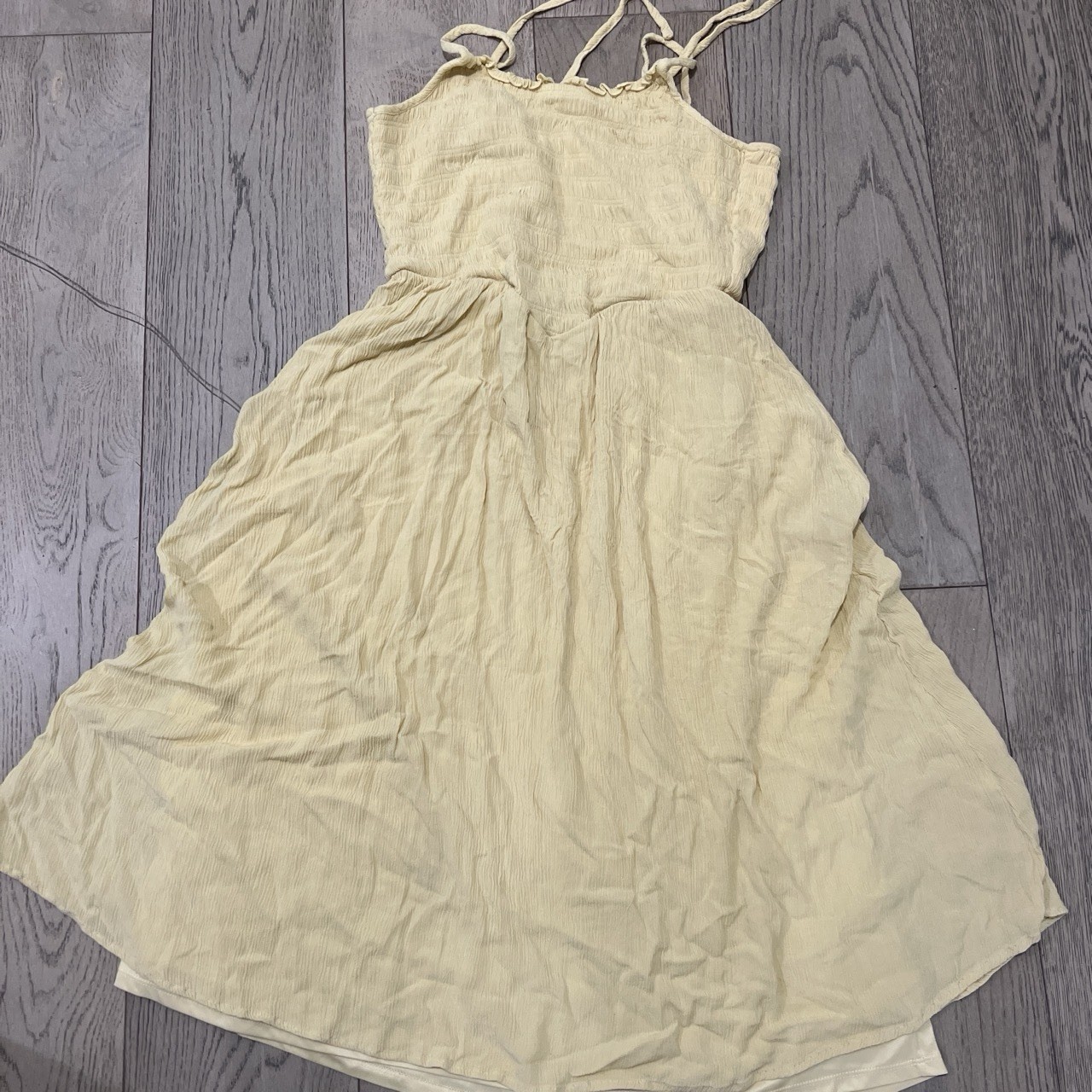 Madden Girl Dress L