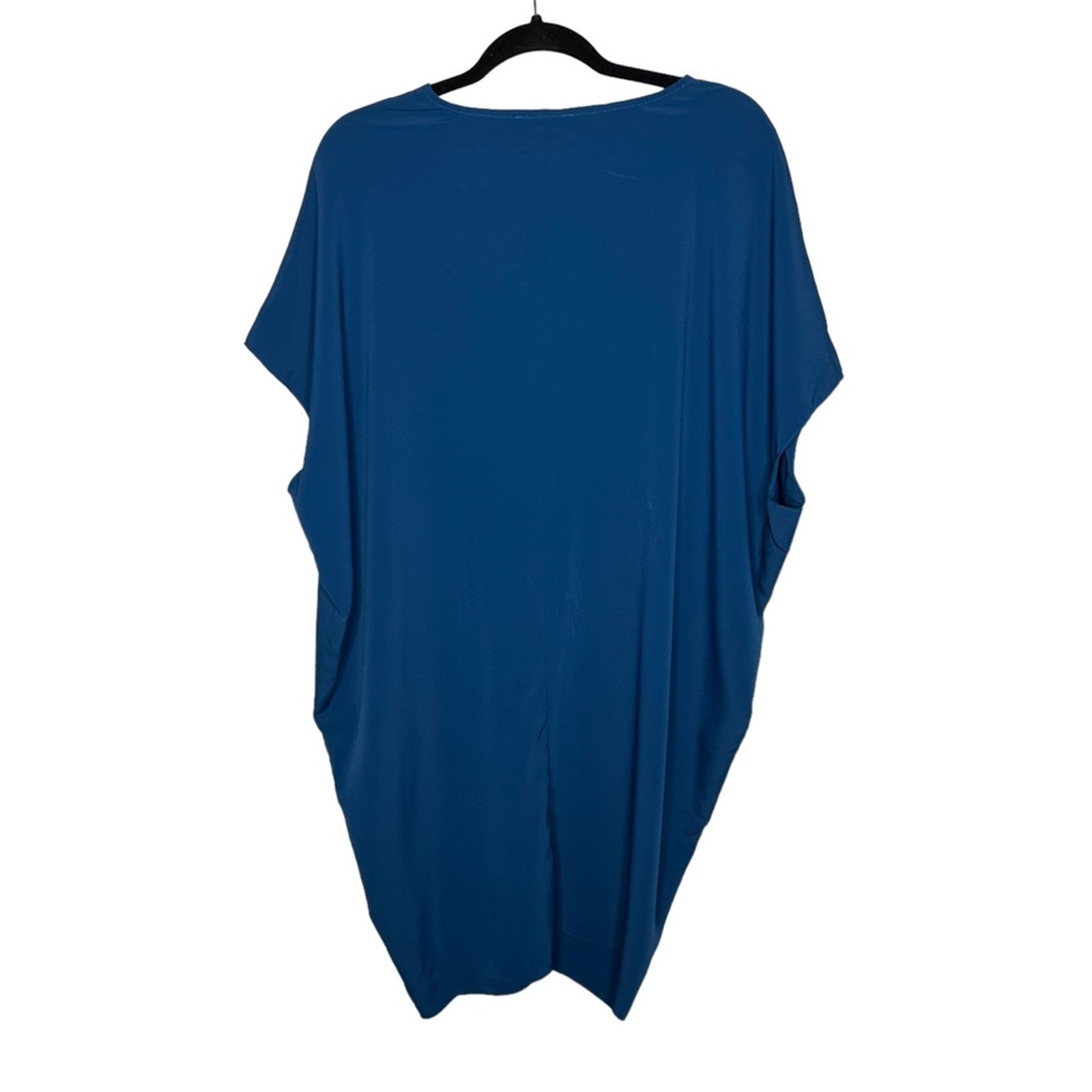 Hatch Slouch Maternity Dress