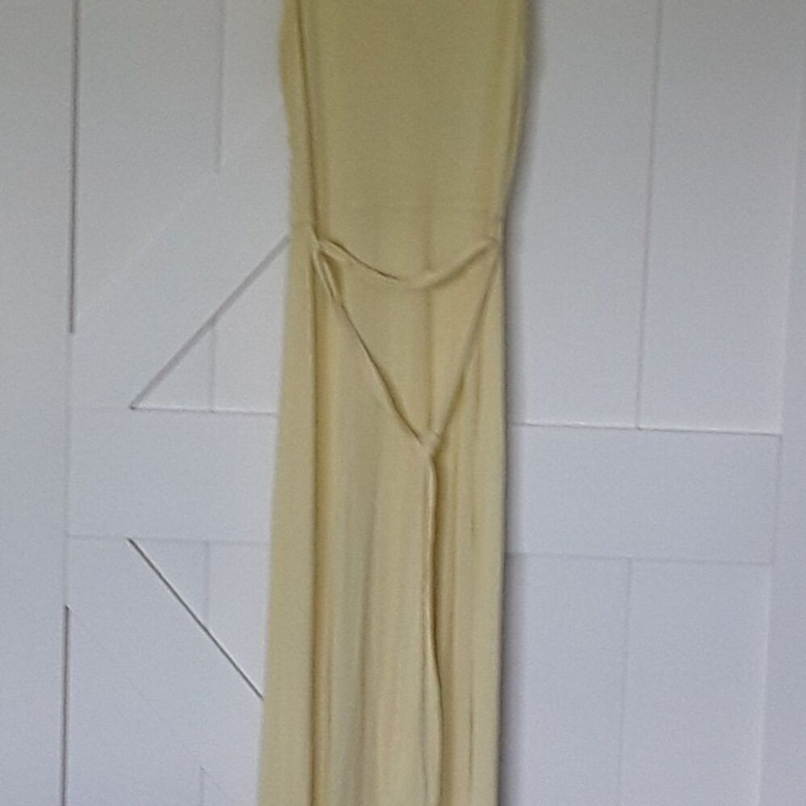 SMALL 7TH RAY DRESS