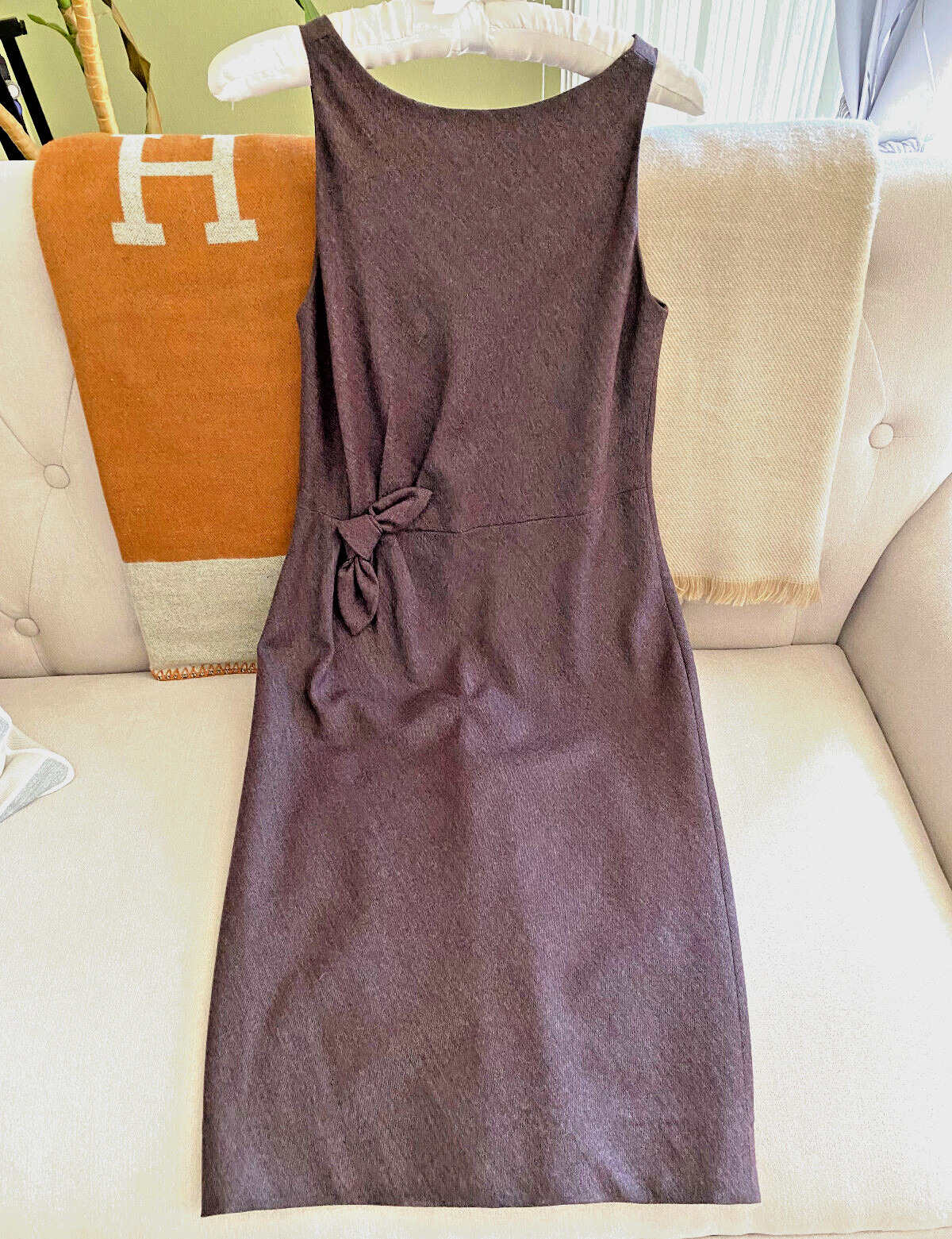 ROBERT RODRIGUEZ DRESS_from BERGDORF GOODMAN! PERFECT for ALL SEASONS_BRAND NEW!
