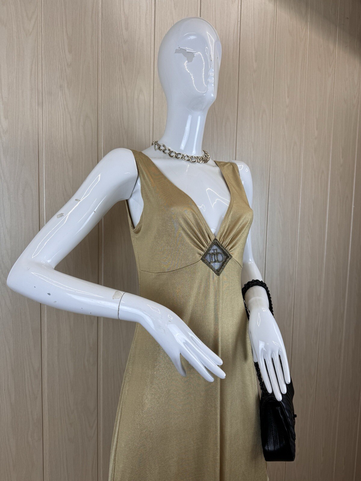 DRESSES Roccobarocco Asimmetric