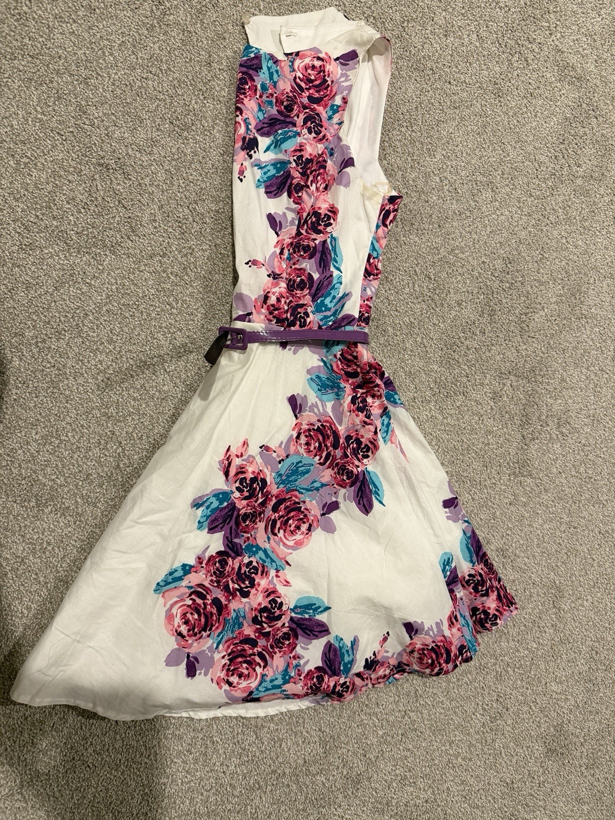 Juniors Dress