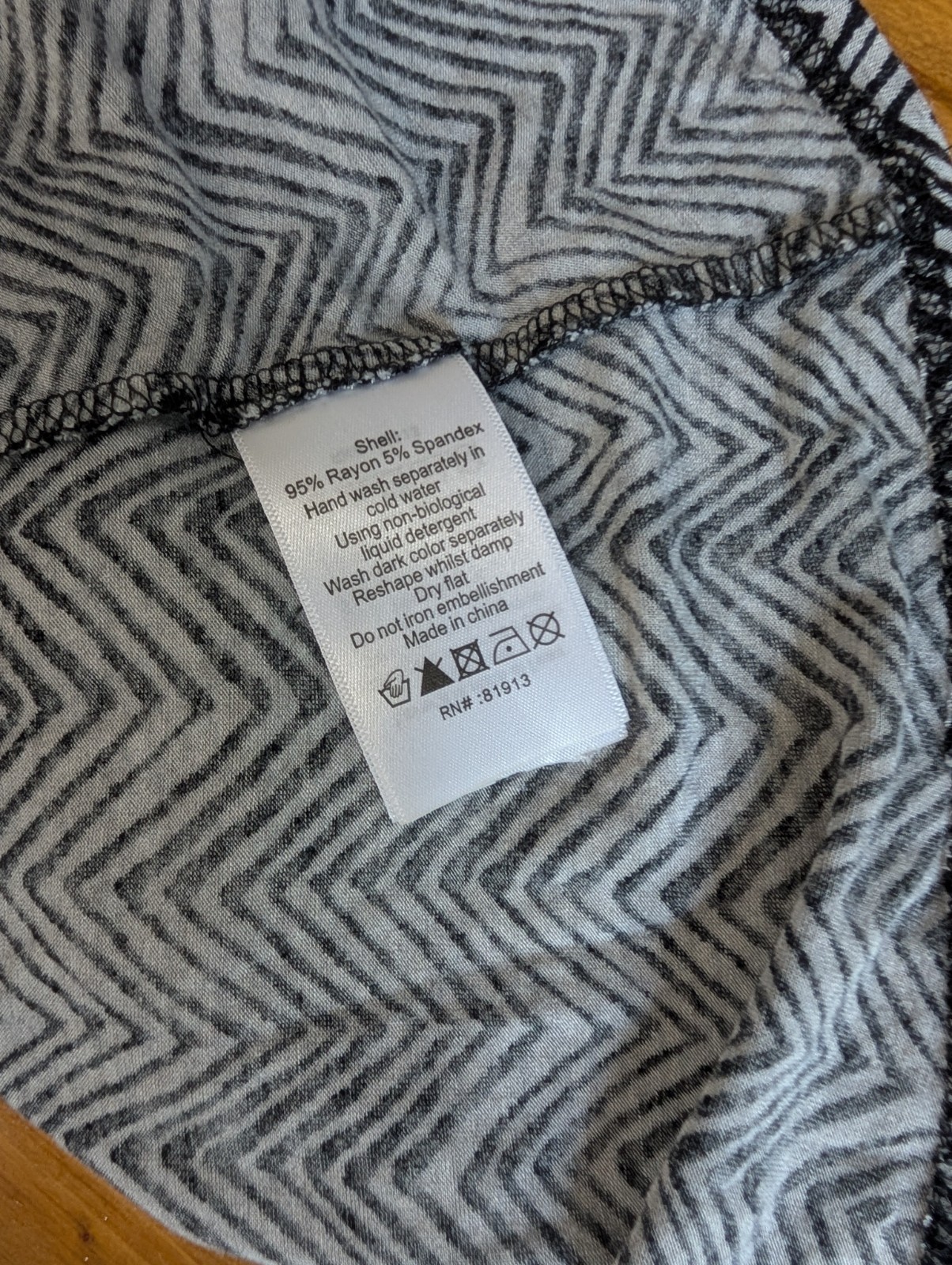 Plenty Tracy Reese Women’s Size Small Dress Gray
