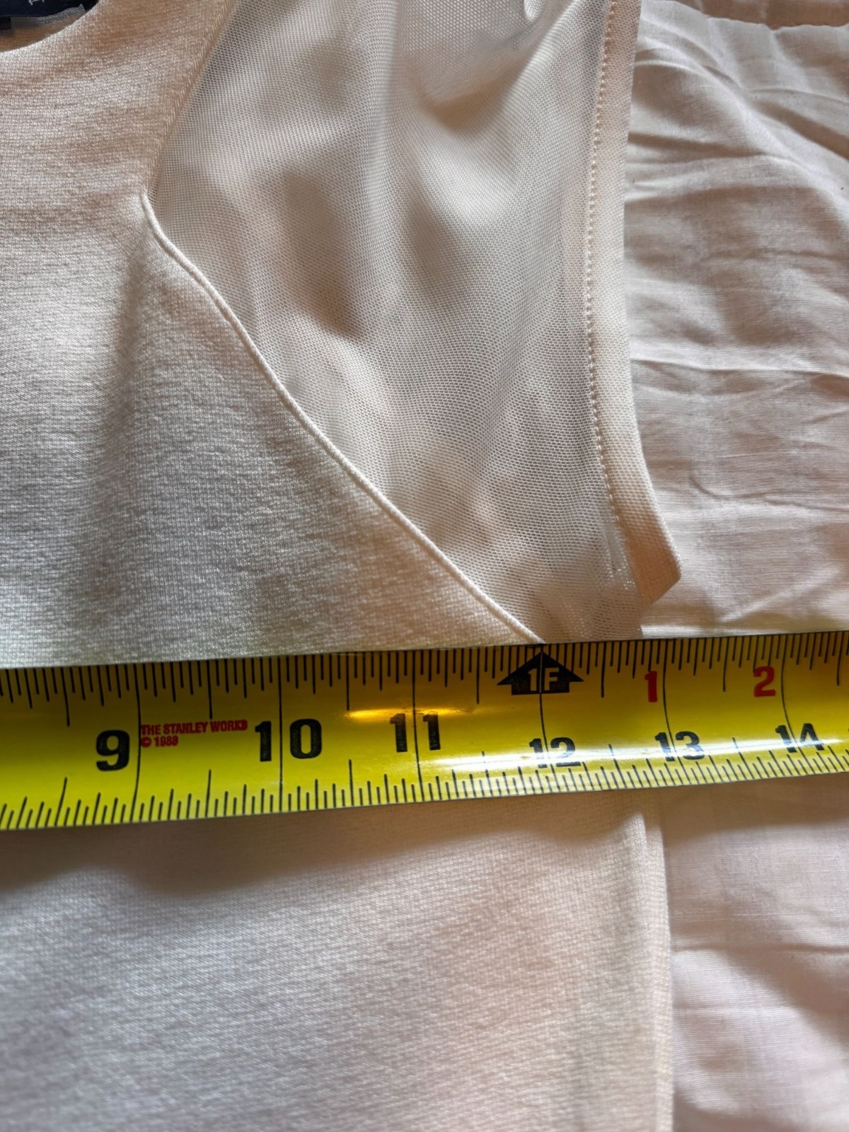 French Connection White Bodycon Sheath Dress Sz 2 Mesh Cutout Party Cocktail