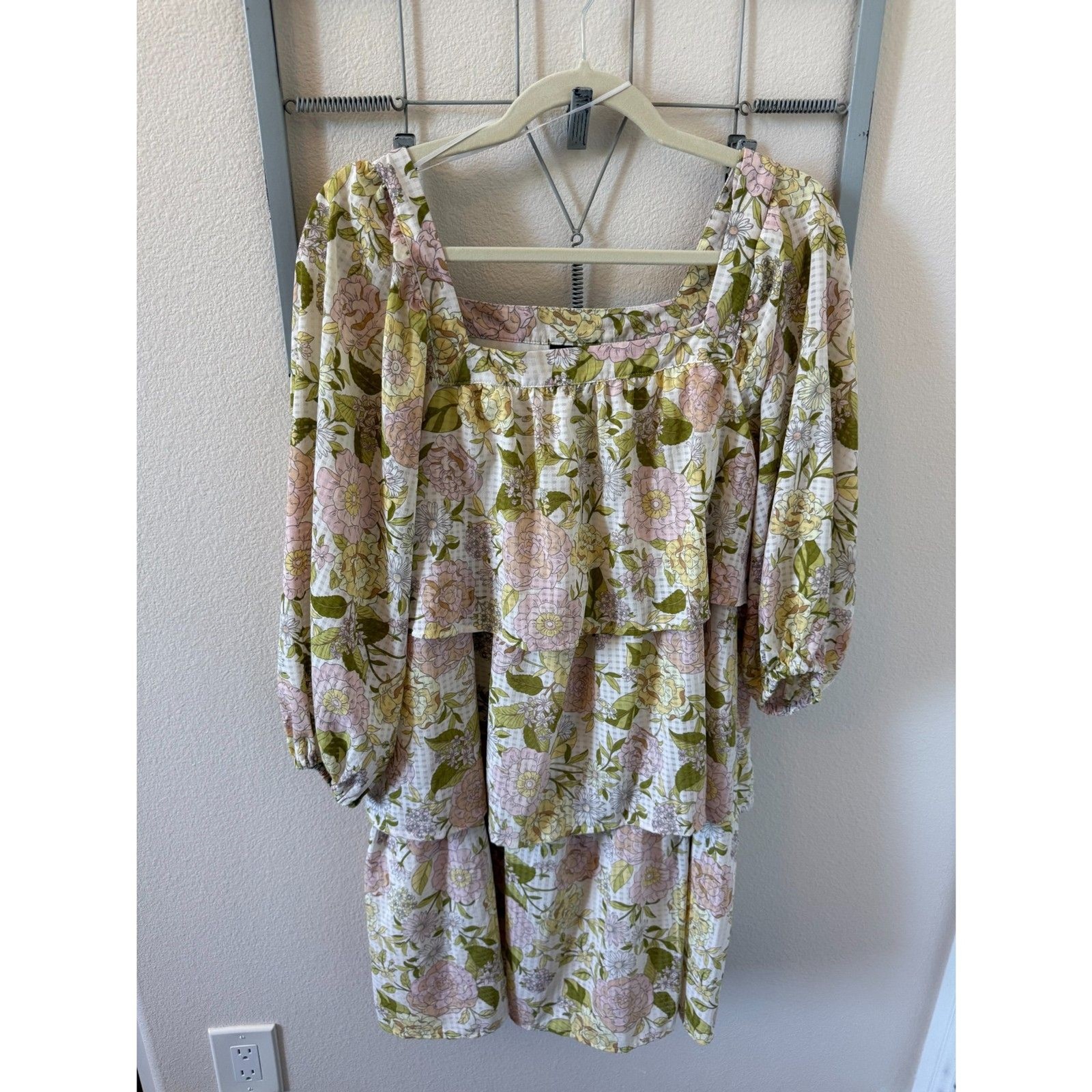 Who what Wear Size Small Dress
