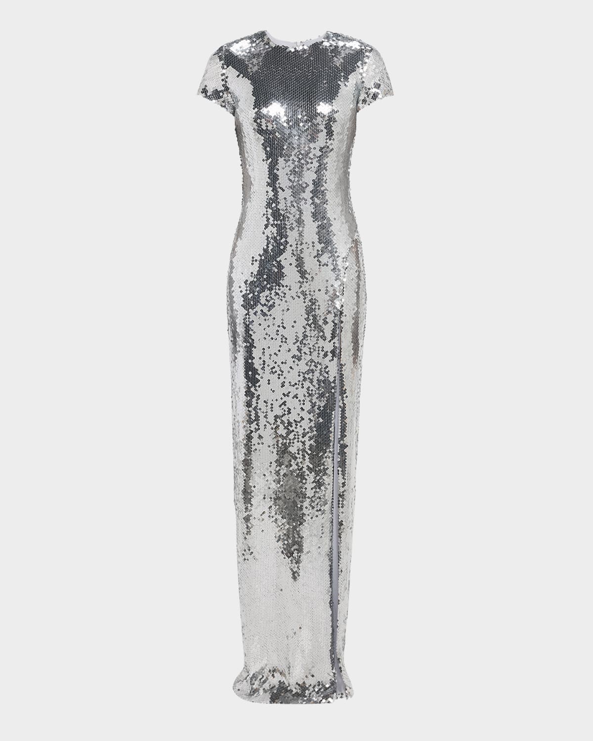 Sergio Hudson #category #gender 4 Silver