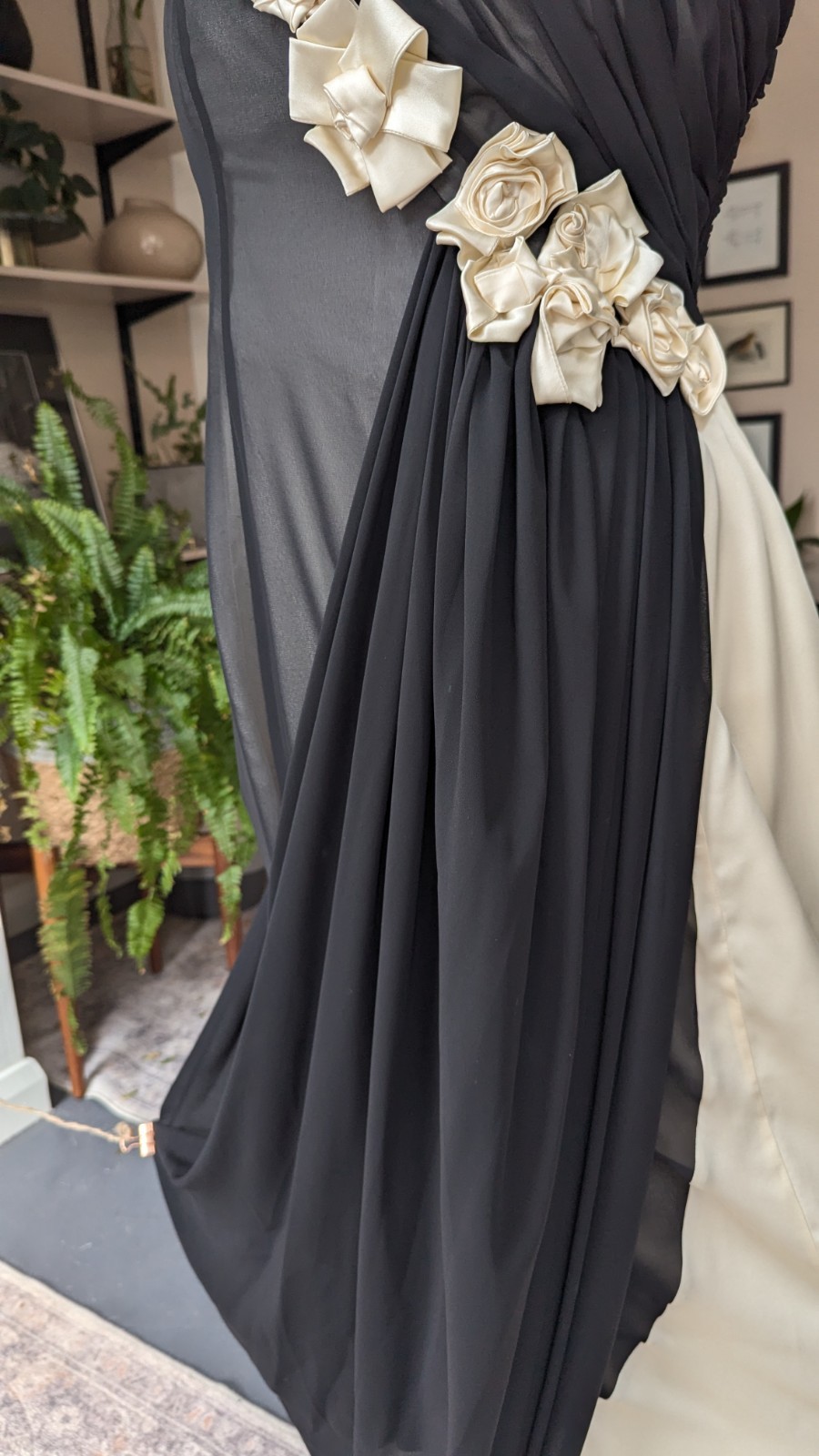 Coast Silk Dress 14