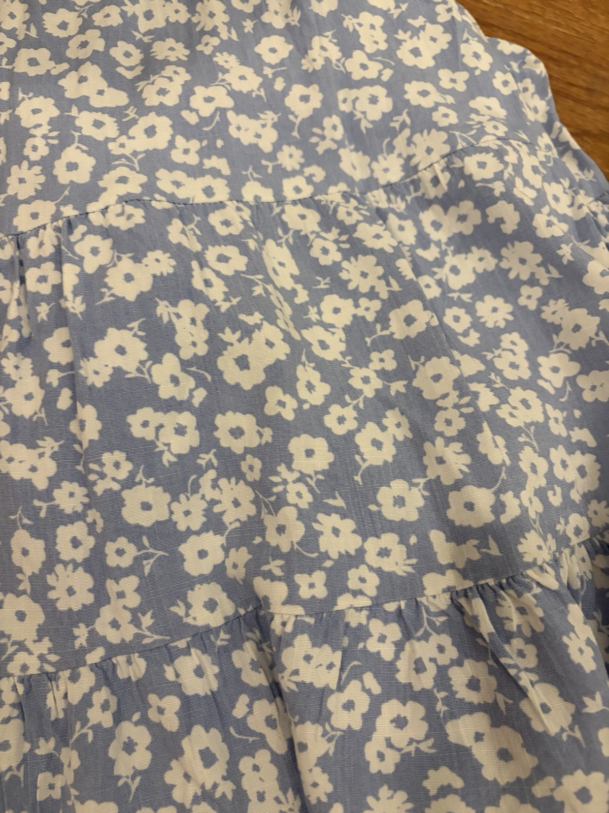 Altar’d State Size large Dress