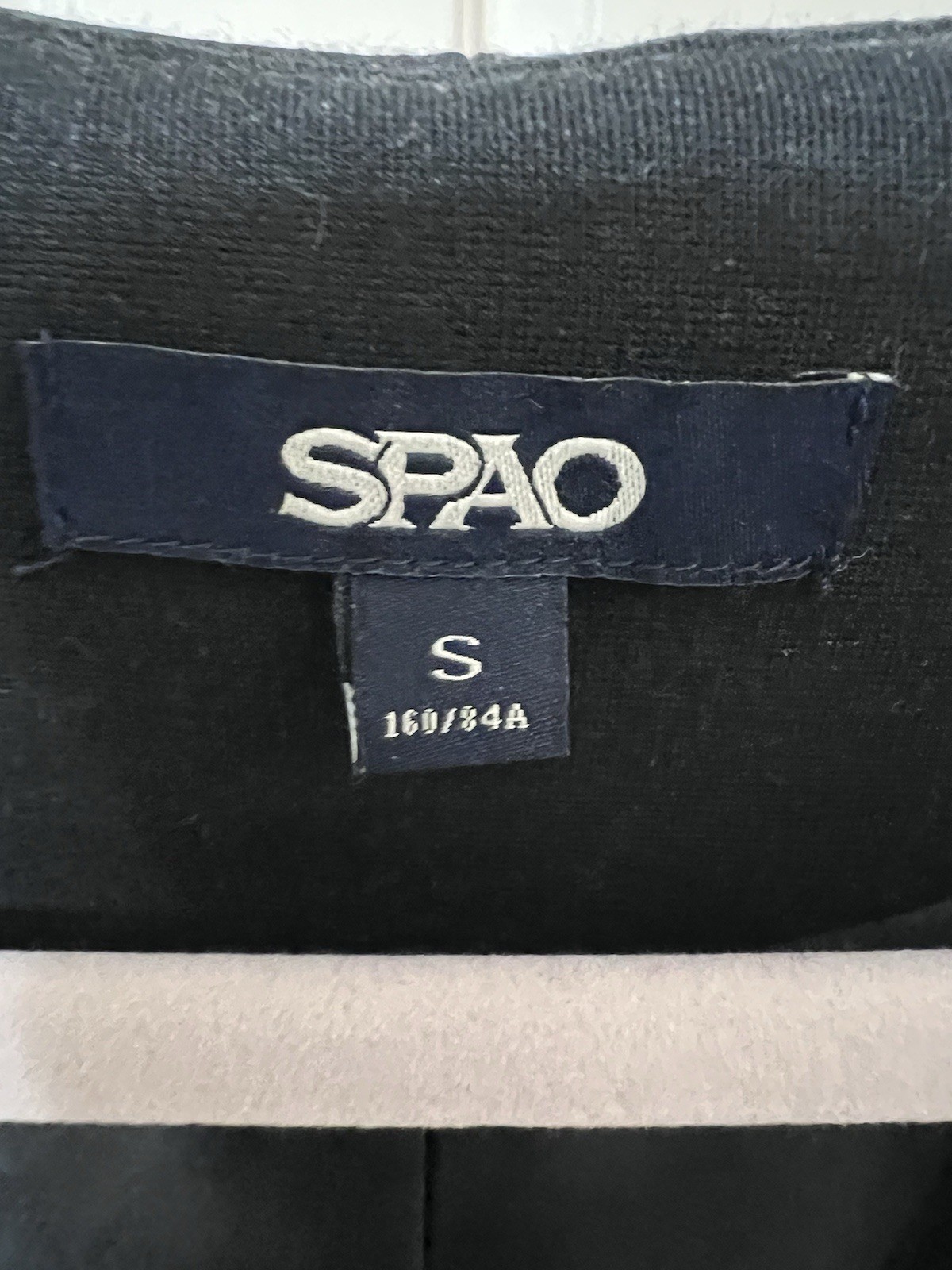 Korean Dress Brand Spao