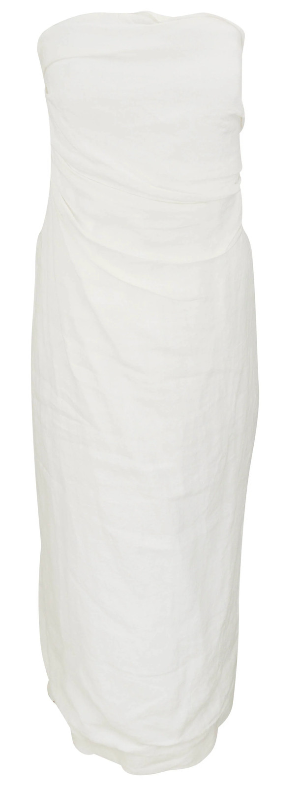 Tove Sabella Dress in White