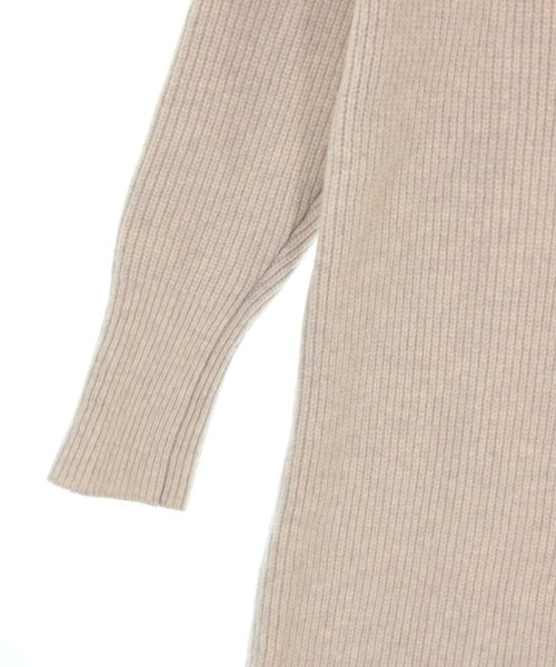 JOURNAL STANDARD relume Dresses Beige F 2200688541026