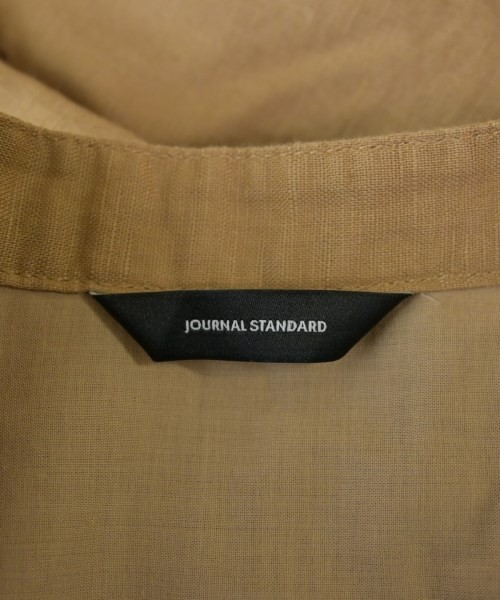 JOURNAL STANDARD Dresses Beige F 2200623833018