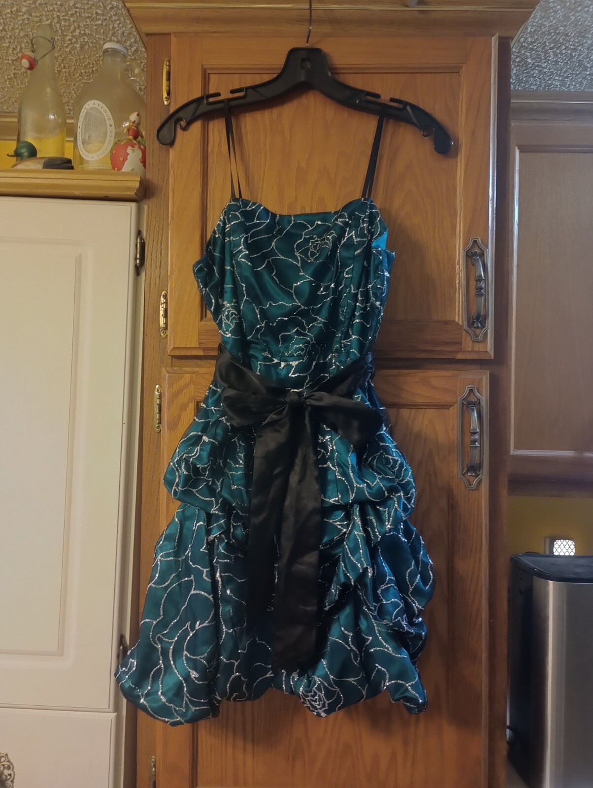 Deb Dress